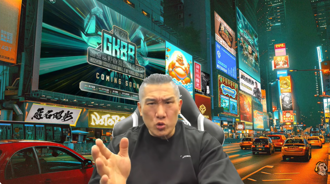 馆长自爆便当店月底收摊！轰「被民进党害死」