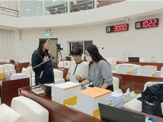 教師荒＋國中學生爆量引擔憂！竹市府提解方