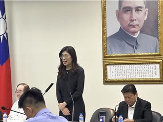 國民黨公布最新人事  鄭麗文兼任革實院長：我親自授課