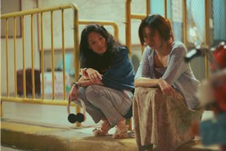 舒淇处女作《女孩》再传捷报　灵魂人物9m88深陷角色难自拔