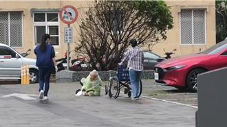 爽放2天颱風假 鳳凰颱風減弱、澎湖脫離暴風圈