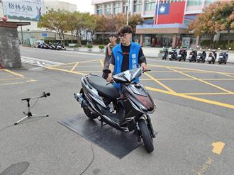 修法加重噪音車罰鍰上限 張善政：已助8006輛車合法改裝
