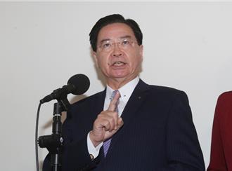 外交体系「龙燮斗」？国安会批杜撰不实  强调为外交团结打拚