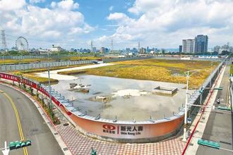 輝達進駐北士科估灌入6萬人！議員籲參考內科發展、檢討交通配套