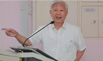 打臉賴清德333計畫！陳培哲：20年前「攻頂」已失敗