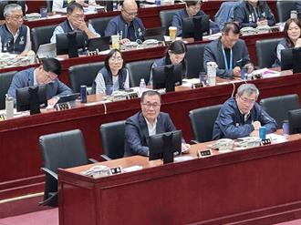 三黨均未提反對意見  新壽北士科「分手費」議會大會通過了