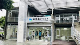 等了14年！台東護理長升等加薪感動落淚 父親也哭了