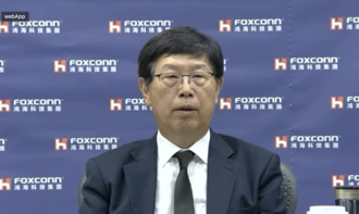 鸿华先进併购纳智捷？鸿海董座刘扬伟亲自回应了