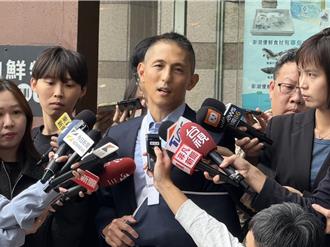 传郑丽君参选台北市长  吴怡农：有志向者儘早表态  公平竞争