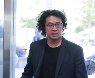 曹兴诚吁徵召沈伯洋选北市  医提「绿梦幻名单」酸：画面太美