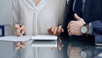 董事性骚竟靠「名义负责人」脱罪！劳长允诺：修订法规