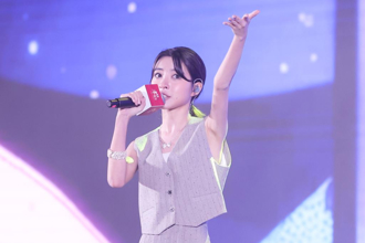 被嫌太無趣！「最美星二代」自曝最恐怖社交狀態