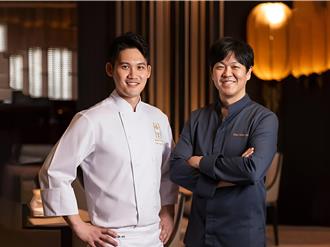 米其林星廚陳建太郎客座台北遠東香格里拉 攜香宮主廚推川粵饗宴