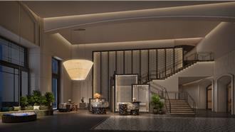 福泰攜手希爾頓 打造亞洲首間Signia by Hilton酒店 落腳台南