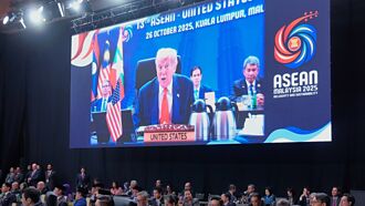 工商社論》進入「後川普2.0時代」 我須盡快結束對美談判