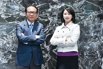 余维斌慧眼识英雄 跨业转型展新局