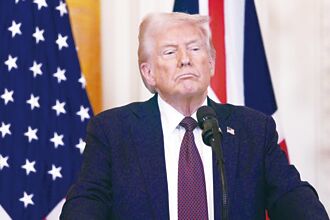 美有望調降印度、瑞士關稅