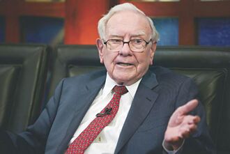 回饋社會 巴菲特將13億美元捐出去