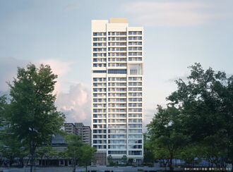 大陸建設衡岄 南港首發精品宅