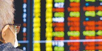 台積電、聯發科 營運動能佳