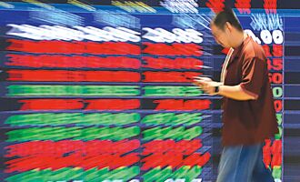 台股基金Q4强 绩效赢大盘