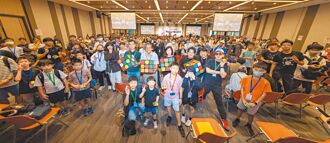 新光盃魔術方塊公開賽 前進台東