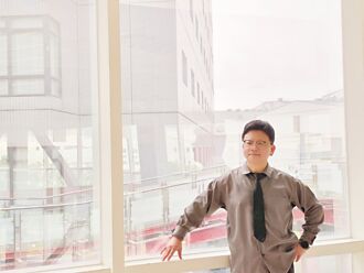 瑋傑科技專利 將廢塑膠變燃料