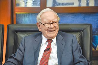 95歲巴菲特退休信 「我將歸於沉寂」