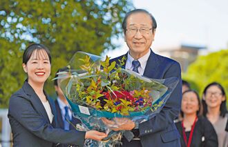 日本科研雄厚 夺31面称霸亚洲