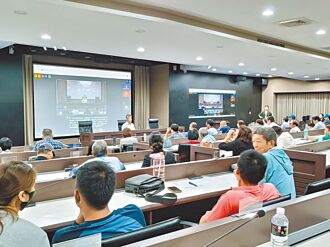 專家籲 借鏡日本廚餘飼料化