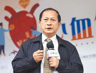 秋冬保養 林齊魁揭養肺固腎妙招