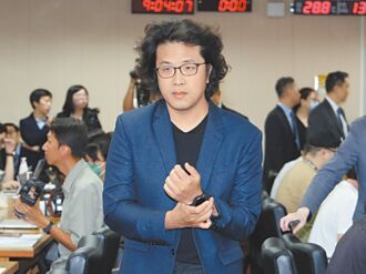 沈伯洋處境 台獨路線縮影