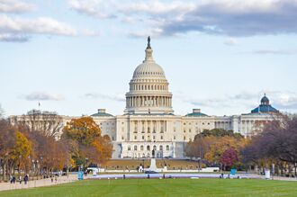 临时拨款法案 眾院最快12日表决