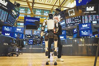 害電費上漲 美浮現抵制AI聲浪