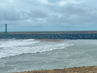 桃园竹围、永安渔港修缮启动