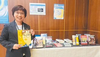 台湾文学跃国际 译者当引路人