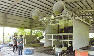 嘉市 無良業者欠4千萬 房產遭法拍