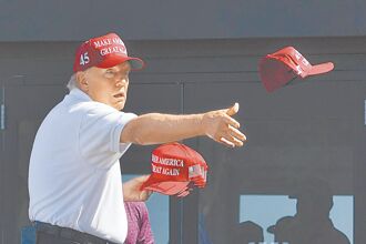 川普的偉大美國恐成黃粱一夢