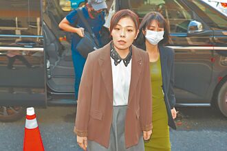 立委助理費案 一念之間的差別正義