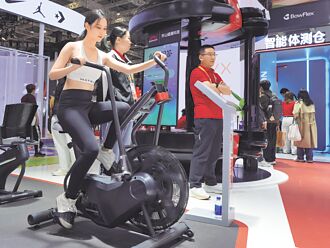 上海進博會 李強倡議自由貿易