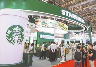 星巴克大陸變天！博裕40億美元入主