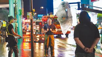 拍台北影視特展 揭百部電影幕後祕辛