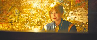 卡蜜儿拉扎琴艺速成 乐团总指挥吃惊