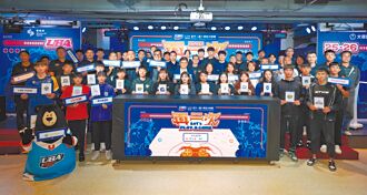 UBA》官方贊助再加一 各隊「再一次」挑戰最高榮耀