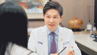 3C加重近視 白內障早10年上門