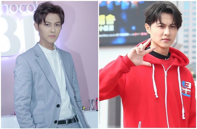 王子副業經營營業額破億卻喊窮，據悉是理財觀念不佳，加上父債纏身導致。(圖／盧禕祺、羅永銘攝)