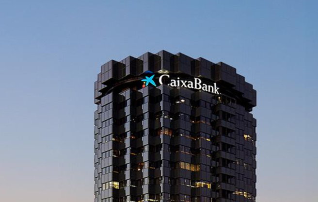 凱克薩銀行倡導永續經濟。(截自凱克薩銀行官網)