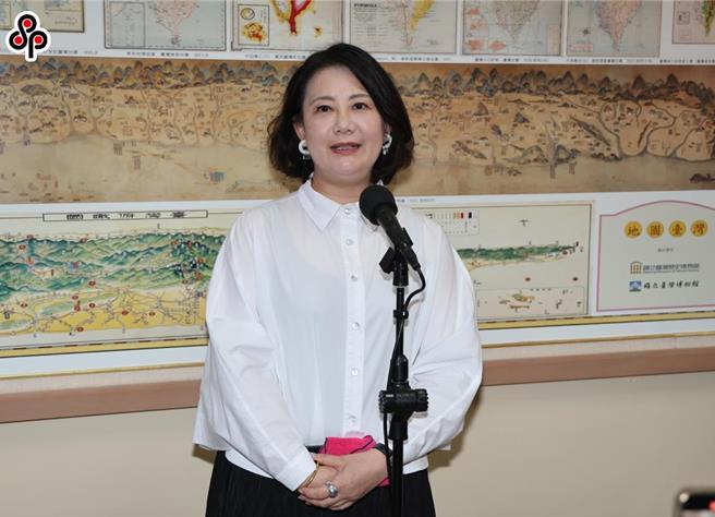 民進黨政策會執行長、立委吳思瑤。（本報資料照片）