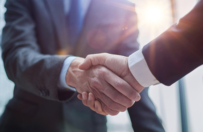 11月下旬，獅子、天秤、射手與雙子座事業運勢爆發，迎來升遷、加薪與合作良機。（示意圖：Shutterstock／達志）