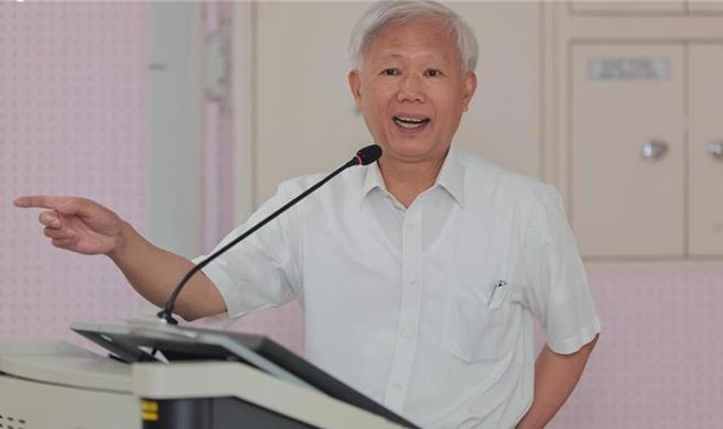 赖清德总统昨天抛出「333诺贝尔计画」，中研院院士陈培哲表示，20年前政府曾推动攻顶计画，至今仍一片荒芜，归结还是要到对自己文化的信心。（本报资料照）